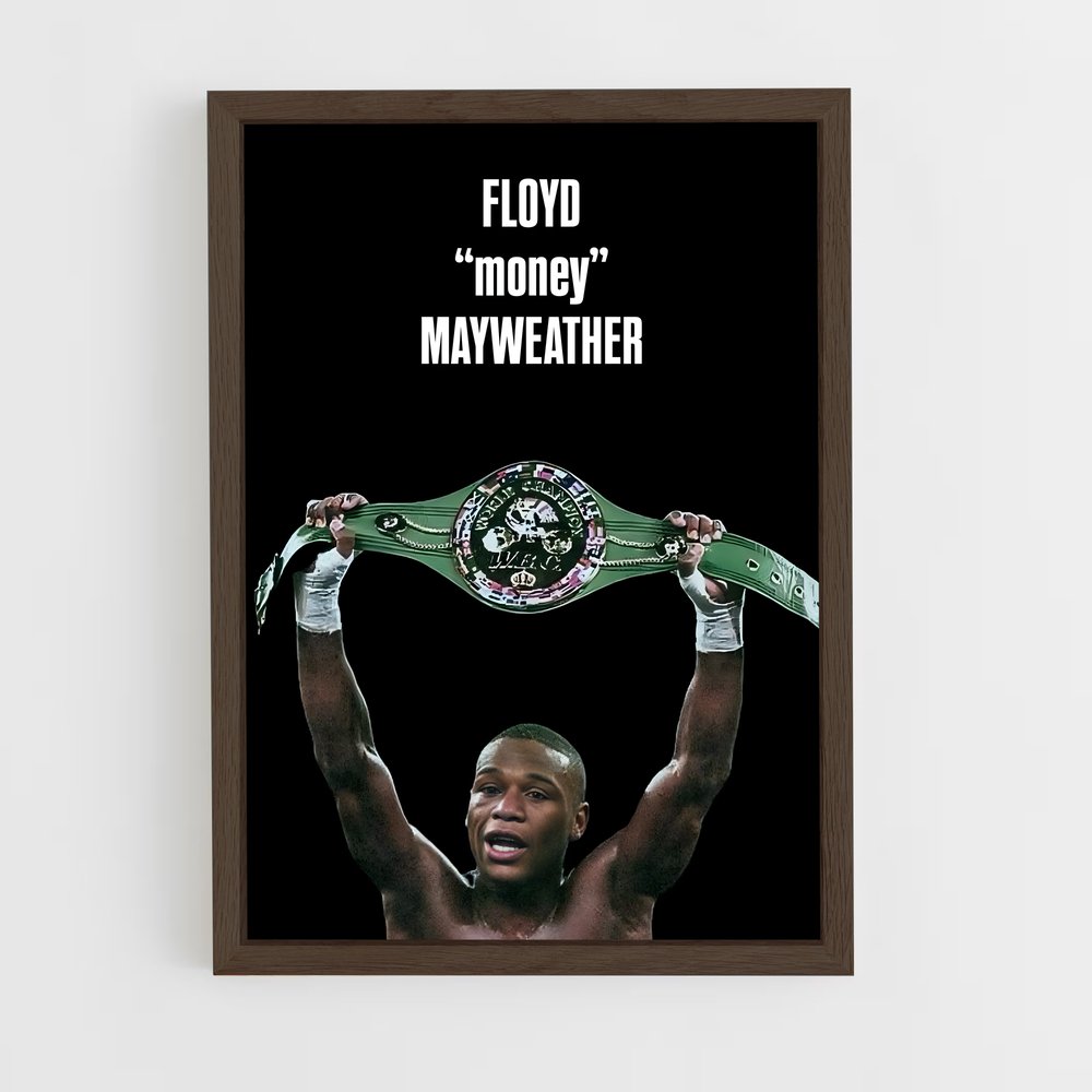 Poster Champion des Rounds (vue 5)